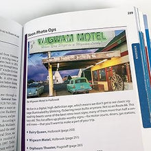 Load image into Gallery viewer, Route 66 Road Trip - Jessica Dunham