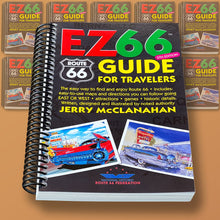 Load image into Gallery viewer, EZ66 Guide For Travelers 5th Edition - Box of 10