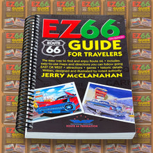Load image into Gallery viewer, EZ66 Guide For Travelers 5th Edition - Box of 30