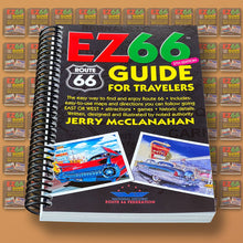 Load image into Gallery viewer, EZ66 Guide For Travelers 5th Edition - Box of 100
