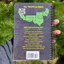 Load image into Gallery viewer, EZ66 Guide For Travelers 5th Edition - Jerry McClanahan