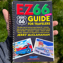 Load image into Gallery viewer, EZ66 Guide For Travelers 5th Edition - Box of 20