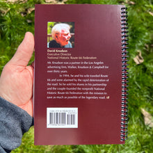 Load image into Gallery viewer, Guided 66 Tour Book Box of 10 - Updated 3rd Edition by David Knudson