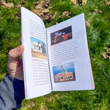 Load image into Gallery viewer, Guided 66 Tour Book - Updated 3rd Edition by David Knudson