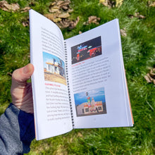Load image into Gallery viewer, Guided 66 Tour Book Box of 10 - Updated 3rd Edition by David Knudson