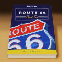 Load image into Gallery viewer, Route 66 Road Trip - Jessica Dunham