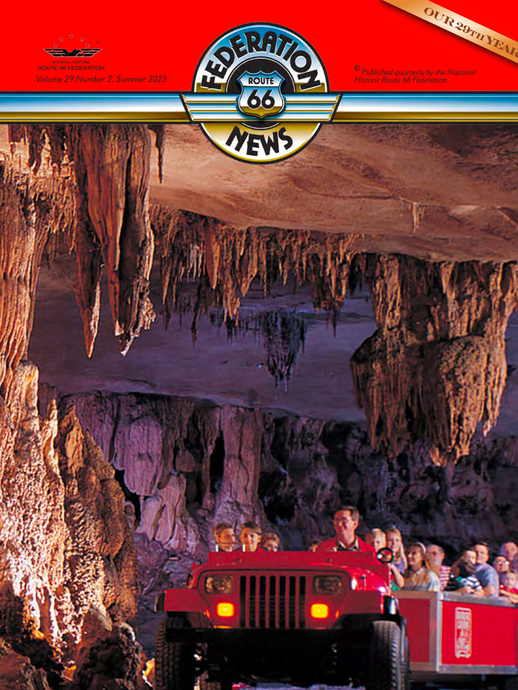 Volume 29 Number 2 Summer 2023