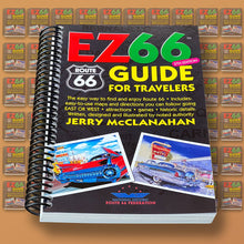 Load image into Gallery viewer, EZ66 Guide For Travelers 5th Edition - Box of 60
