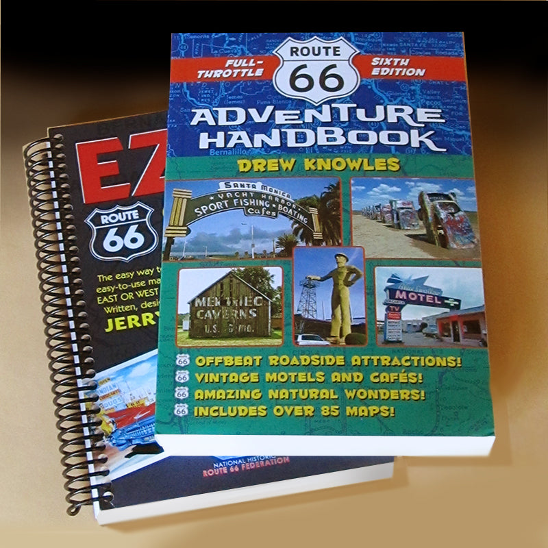 Route 66 Adventure Kit